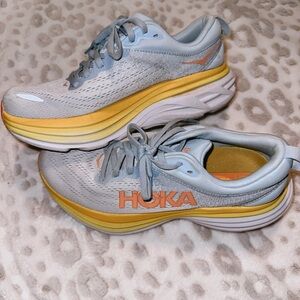 Hoka Women's Running Shoes